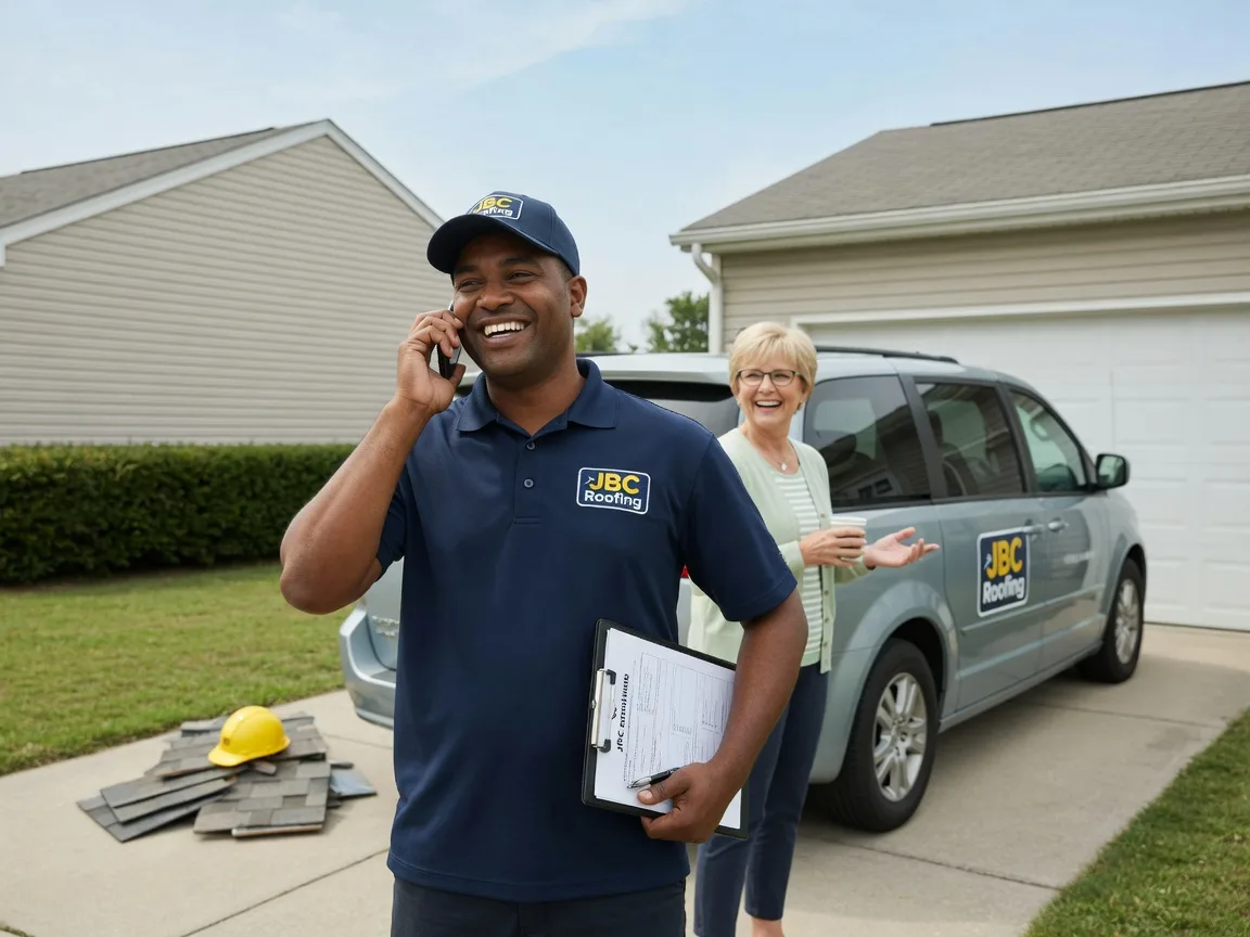 Roof Replacement Mays Landing, NJ FAQs